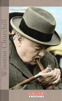 Winston Churchill