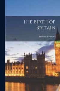 The Birth of Britain