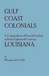 Gulf Coast Colonials