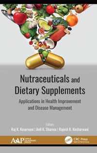 Nutraceuticals and Dietary Supplements