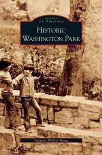 Historic Washington Park