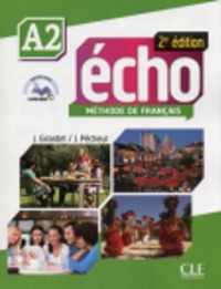 Echo 2e edition (2013)