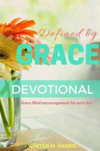 Defined by Grace Devotional