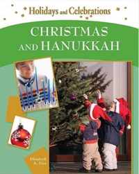 Christmas and Hanukkah