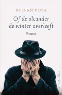 Of de oleander de winter overleeft