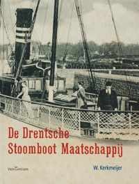 De Drentsche Stoomboot Maatschappij