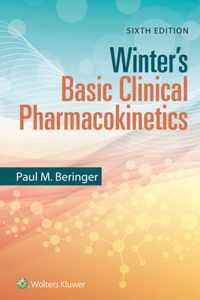 Winter's Basic Clinical Pharmacokinetics