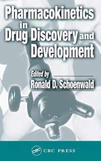 Pharmacokinetics in Drug Discovery and Development