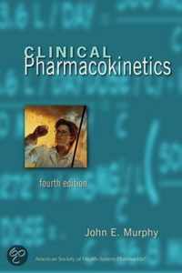 Clinical Pharmacokinetics