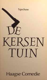 De kersentuin