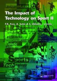 The Impact of Technology on Sport II