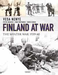 Finland at War