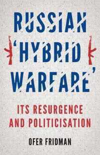 Russian 'Hybrid Warfare'