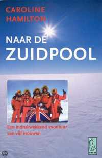 Naar De Zuidpool