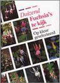 1000 fuchsias te kijk