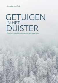 Getuigen in het duister - Anneke van Dok - Paperback (9789464063325)