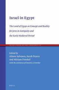 Israel in Egypt