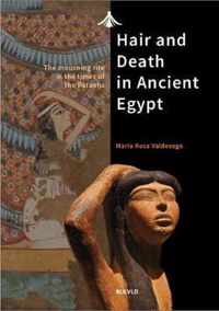 Hair and Death in Ancient Egypt