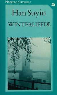 Winterliefde