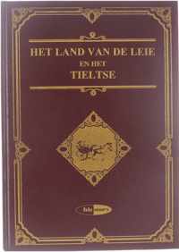 Het Land van de Leie en het Tieltse