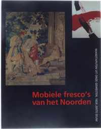 Mobiele fresco's van het Noorden