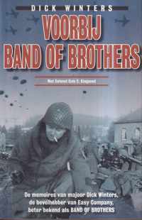 Voorbij Band Of Brothers