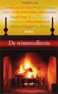 De Wintercollectie