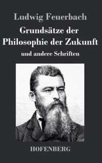 Grundsatze der Philosophie der Zukunft