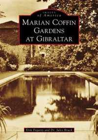 Marian Coffin Gardens at Gibraltar