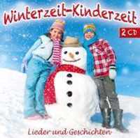 Winterzeit - Kinderzeit