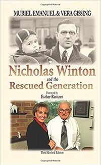 Nicholas Winton and the Rescued Generation