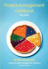 Project Management Cookbook