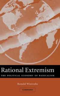 Rational Extremism