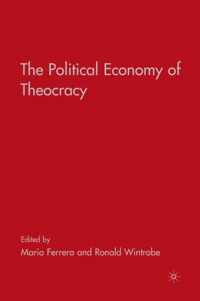 The Political Economy of Theocracy