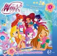 Winx Club 04. Die schimmernden Muscheln