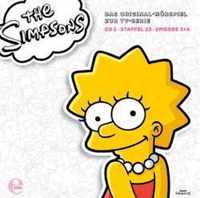 Die Simpsons - Staffel 23, Folge 4-6