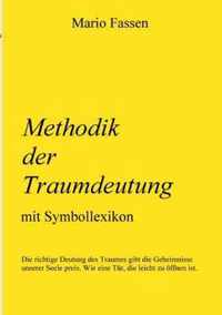 Methodik der Traumdeutung