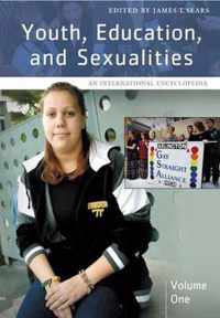 Youth, Education, and Sexualities [2 volumes]