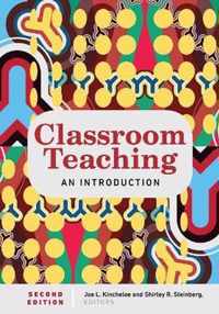 Classroom Teaching