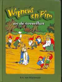 Omkeerboek. Wipneus en Pim en de toverfluit / Wipneus en Pim en Tum-Tum