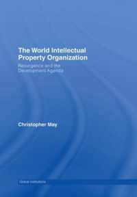 World Intellectual Property Organization (WIPO)