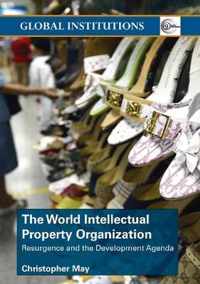 The World Intellectual Property Organization