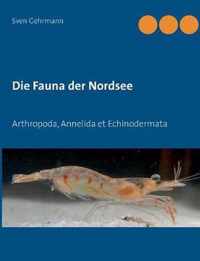 Die Fauna der Nordsee