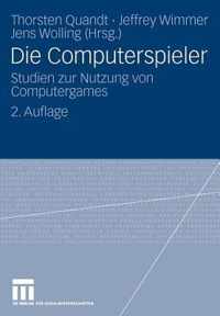 Die Computerspieler