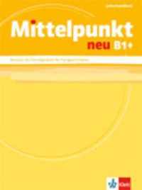 Mittelpunkt Neu