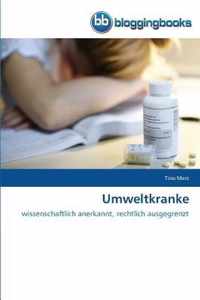 Umweltkranke