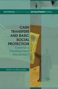 Cash Transfers and Basic Social Protection