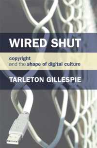 Wired Shut