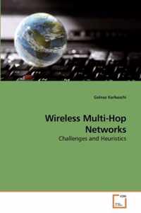 Wireless Multi-Hop Networks