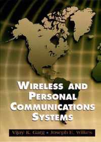 Wireless And Personal Communications Systems (PCS)